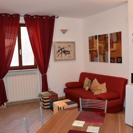 Casa Ischia Lejlighed Perugia Eksteriør billede