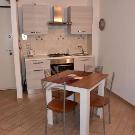 Casa Ischia Lejlighed Perugia Eksteriør billede