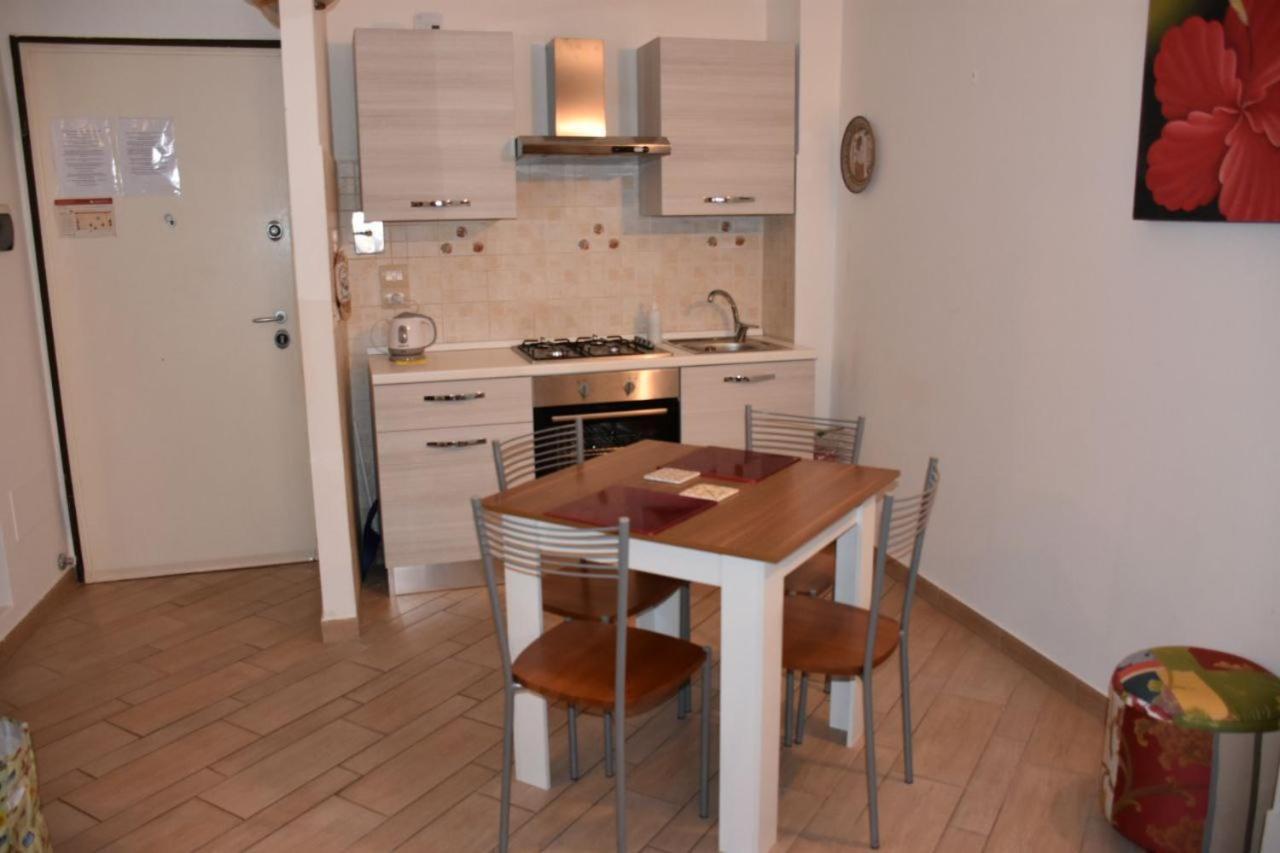 Casa Ischia Lejlighed Perugia Eksteriør billede